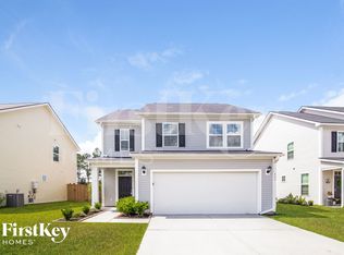 494 Spectrum Rd, Summerville, SC 29486