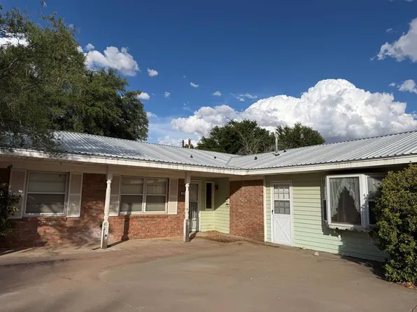 107 S Mendel St, Fort Stockton, TX 79735