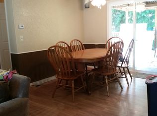 13210 281st Ave E, Buckley, WA 98321