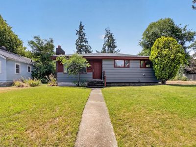 538 E Crown Ave, Spokane, WA, 99207