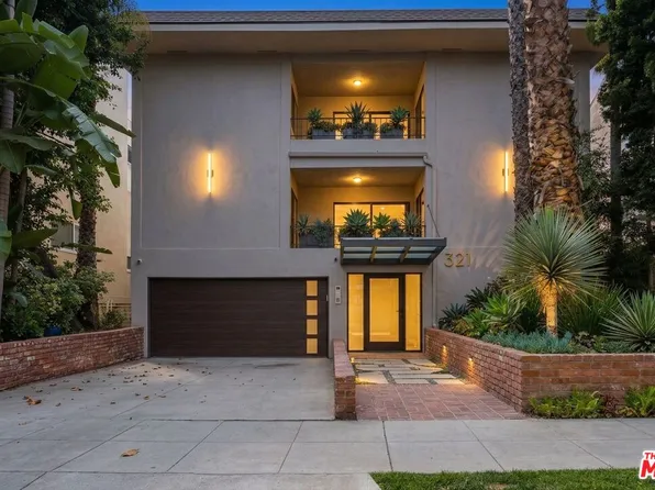 321 N Palm Dr APT 3, Beverly Hills, CA 90210