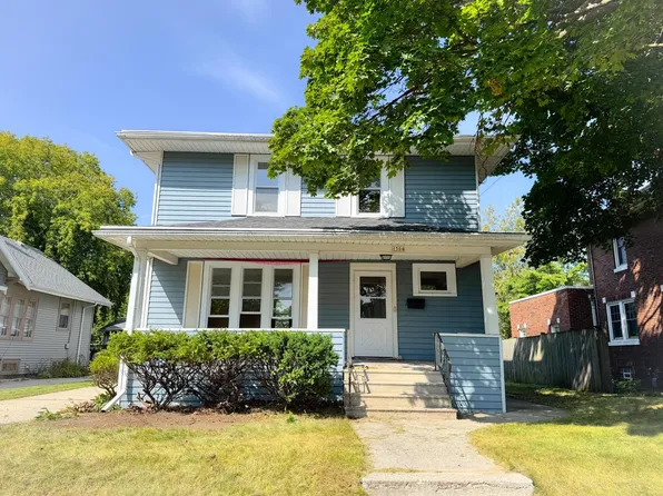 1504 New York AVENUE, Manitowoc, WI 54220