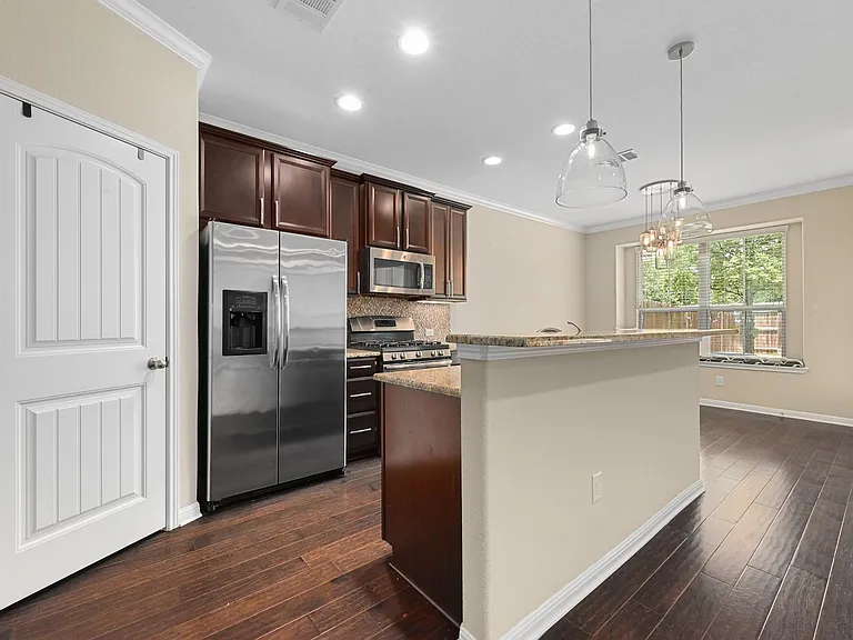 13400 Briarwick Dr #1703 — Photo 6