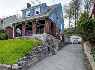 6359 Douglas St, Pittsburgh, PA 15217