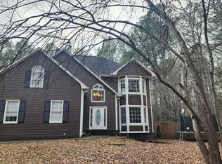 285 Wakefield Pl, Fayetteville, GA 30215