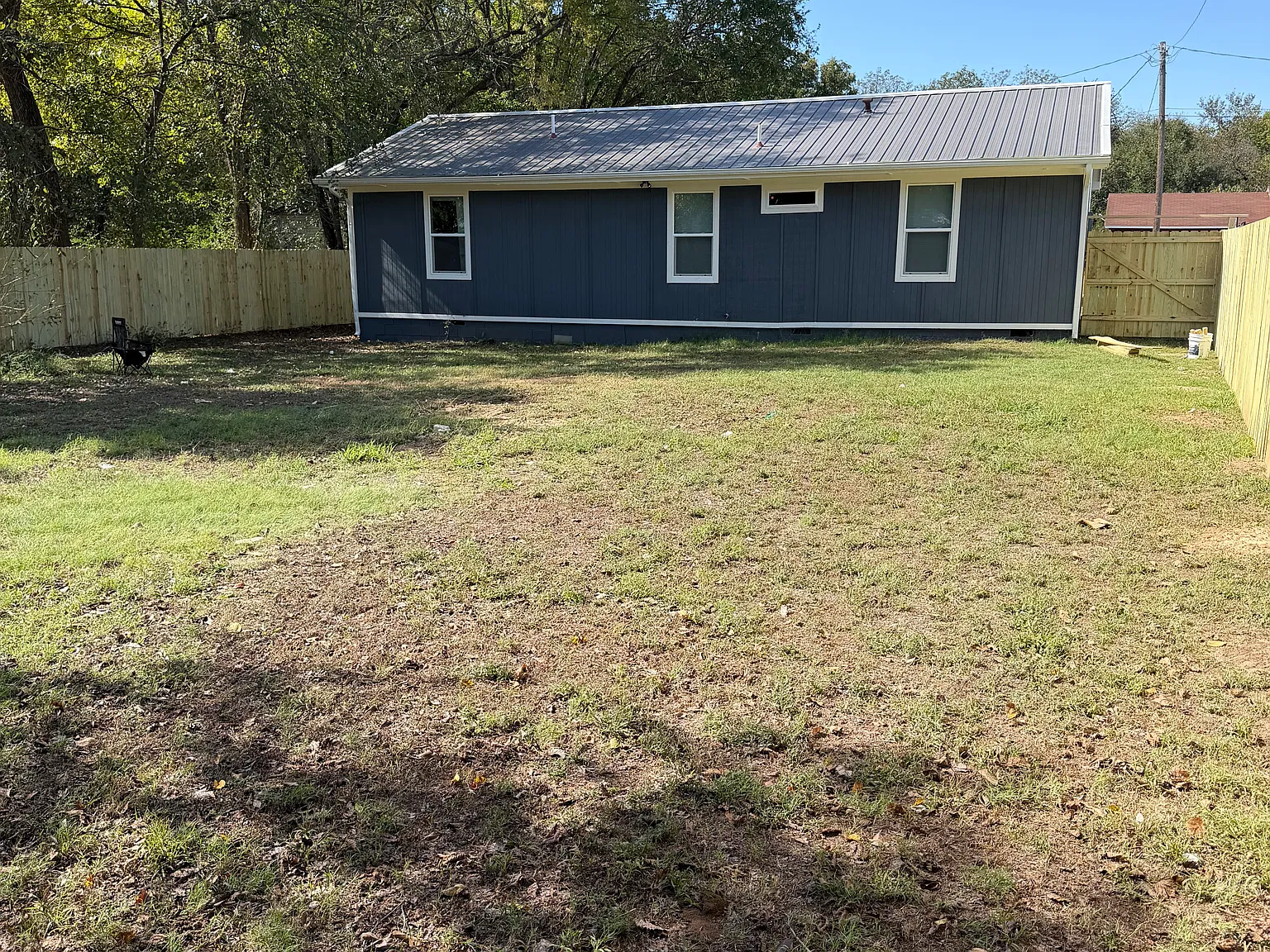S Creek Ave, Beggs — Photo 4