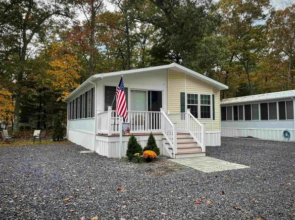 165 Fremont Ave #513, Woodbine, NJ 08270