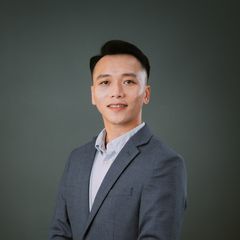 Tom - Thuan Nguyen - Real Estate Agent in Houston, TX - Reviews