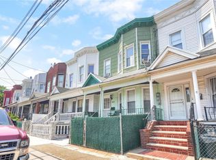 9213 88th Ave, Woodhaven, NY