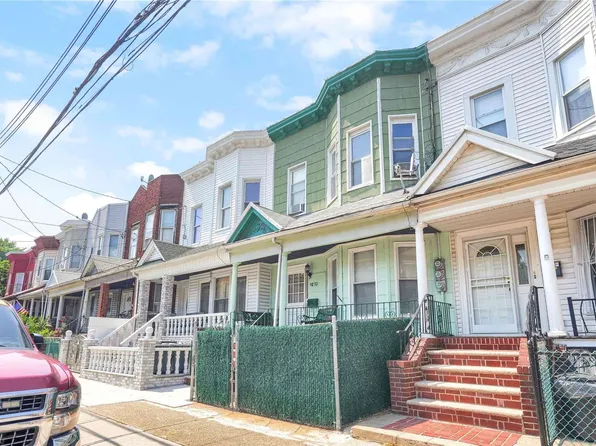 92-13 88th Avenue, Jamaica, NY 11421