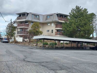 10321 E Main Ave APT 205, Spokane, WA, 99206