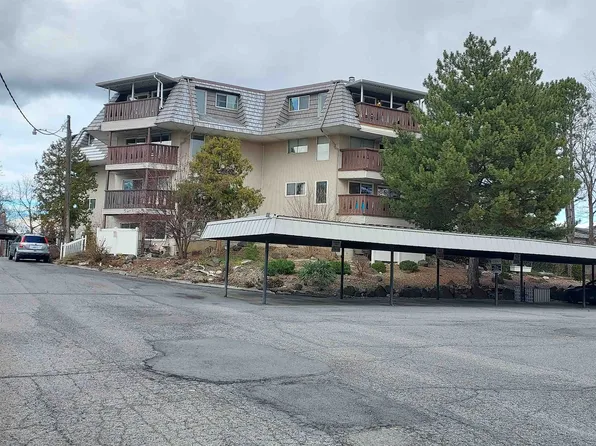 10321 E Main Ave APT 205, Spokane, WA 99206