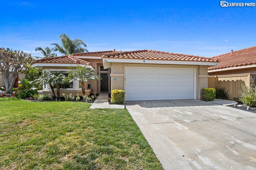 Rancho Santa Margarita, CA 92688