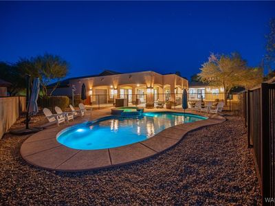 2838 Sidewheel Dr, Bullhead City, AZ, 86429