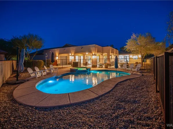 2838 Sidewheel Dr, Bullhead City, AZ 86429