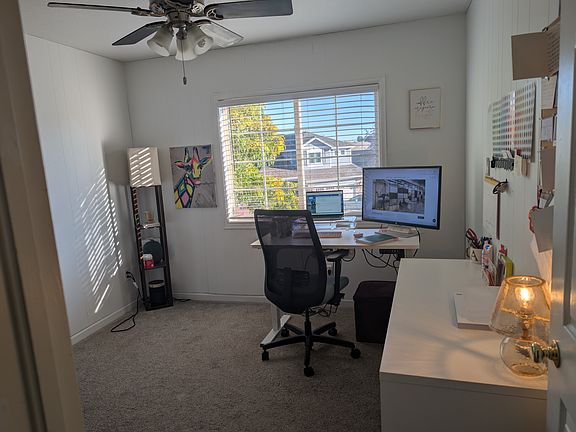 2nd Bedroom