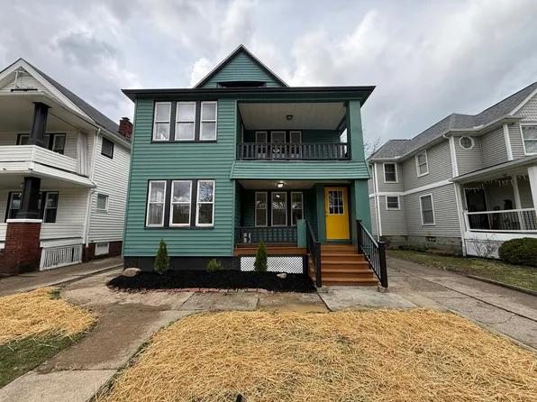 1326 W 110th St, Cleveland, OH