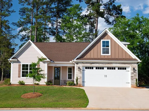105 Patriot Point Ct, Ninety Six, SC 29666