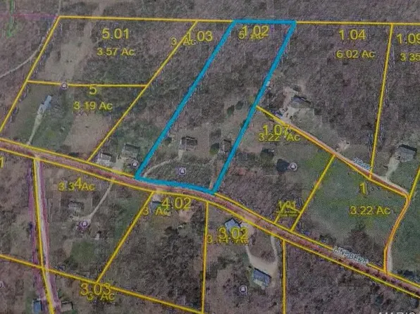 1569 Lindburg, Saint James, MO 65559