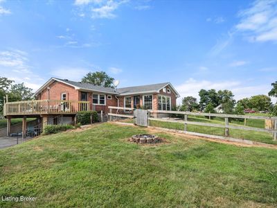 1204 Scott Station Rd, Shelbyville, KY, 40065