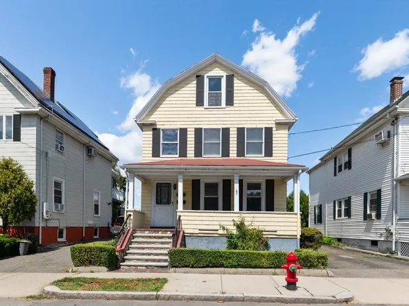 51 Oakland St, Malden, MA 02148