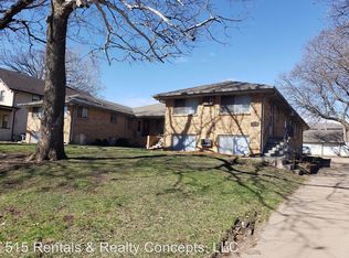 1710 Oakland Ave APT 1, Des Moines, IA 50314