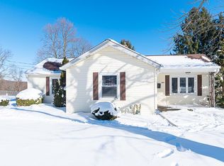 19 S Ridge Rd, Mansfield, OH 44905