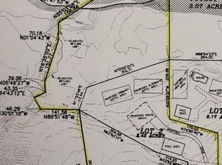 W 220th St, Jordan, MN 55352