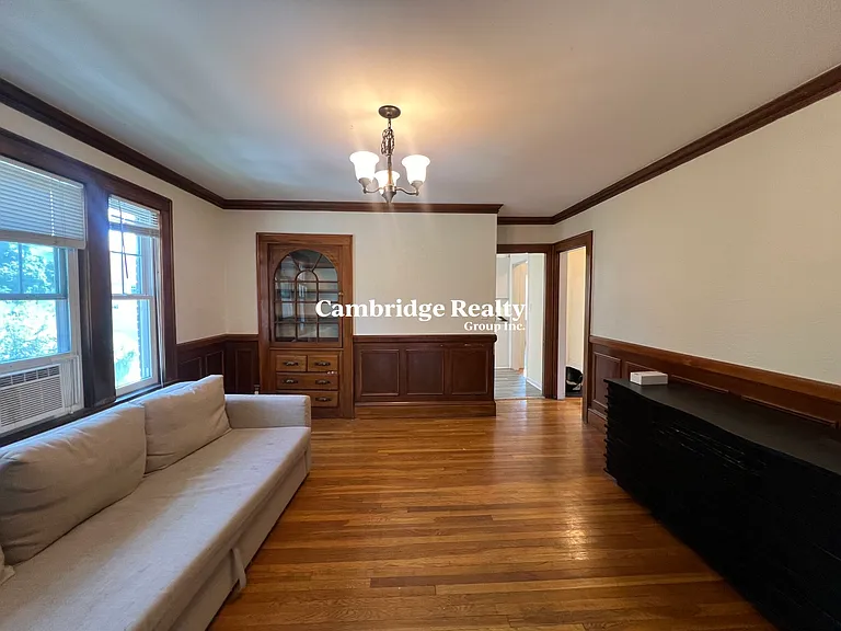 24 Alewife Brook Pkwy #2T — Photo 3