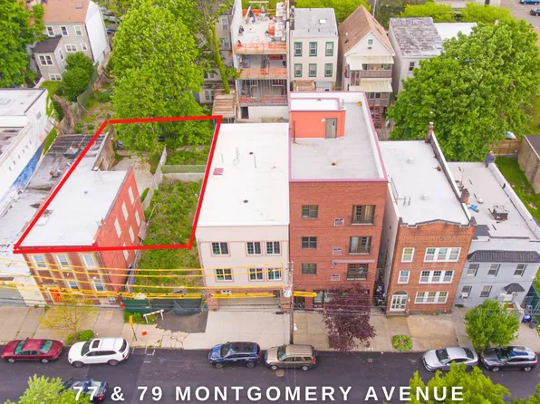 77-79 Montgomery Ave, Staten Island, NY 10301