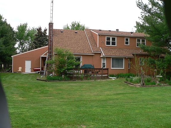 South View