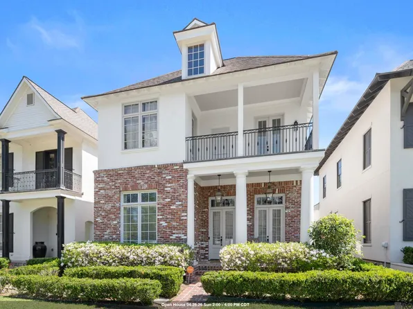 1916 Glasgow Ave, Baton Rouge, LA 70808