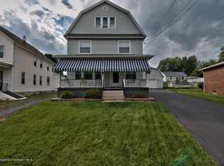 3213 N Main Ave, Scranton, PA