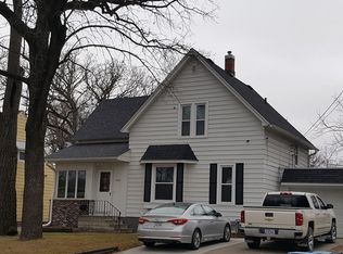 1526 Floral Ave, Fort Dodge, IA 50501