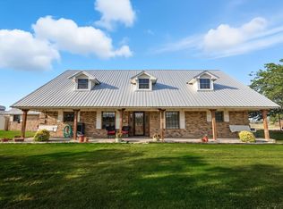 10594 Sam Reynolds Rd, Justin, TX 76247