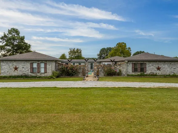 5821 Highway 319 W, Austin, AR 72007