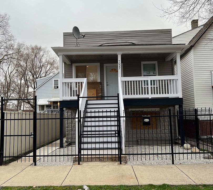 1st image of 7022 S Hermitage Ave