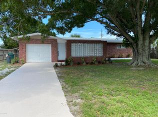 1171 Garfield St, Melbourne, FL 32935