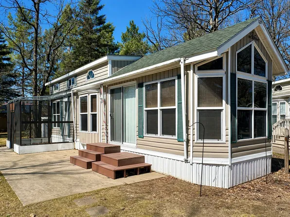 15827 Wilderness Trl #129, Crosslake, MN 56442
