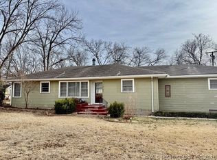 1700 6th Ave SW, Ardmore, OK 73401