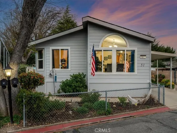 51 Quinta Ct, Paso Robles, CA 93446