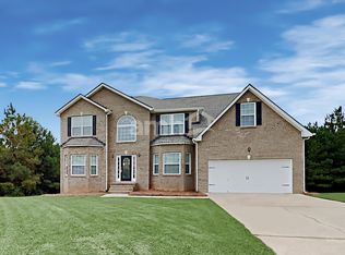17 Tidwell Ct, Acworth, GA 30101