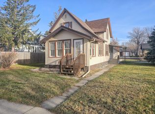 606 W Main St, Marshall, MN 56258