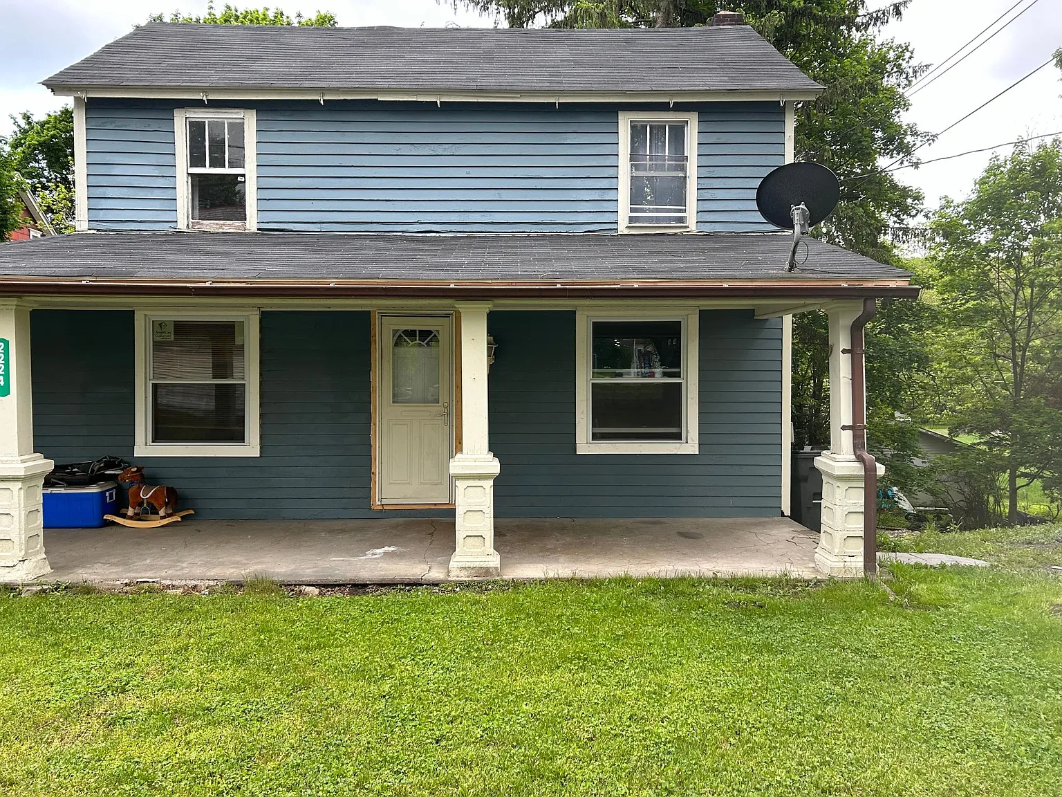 2224 Kunkletown Rd — Photo 4