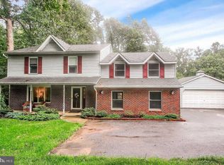 4124 Double Tree Ln, Hampstead, MD 21074