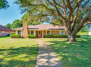 2917 Fladger St, Denton, TX 76207