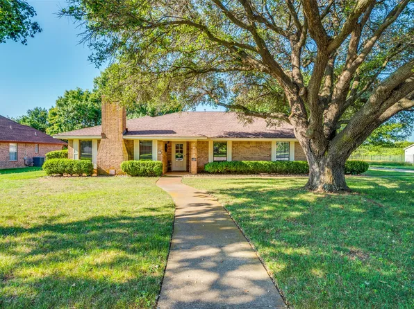 2917 Fladger St, Denton, TX 76207