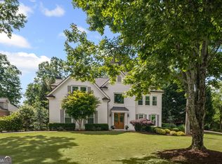 205 Cheltenham Walk, Milton, GA 30004