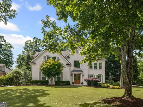 205 Cheltenham Walk, Milton, GA 30004