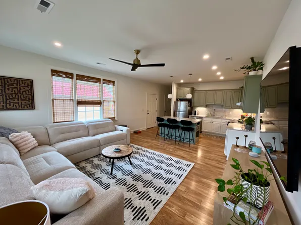 27 Aiken St APT A, Charleston, SC 29403